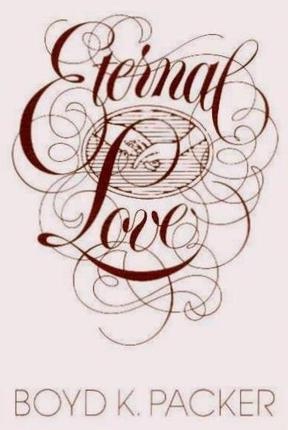 Image for ETERNAL LOVE