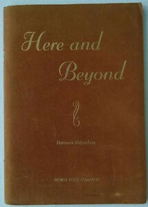 Image for Here and Beyond