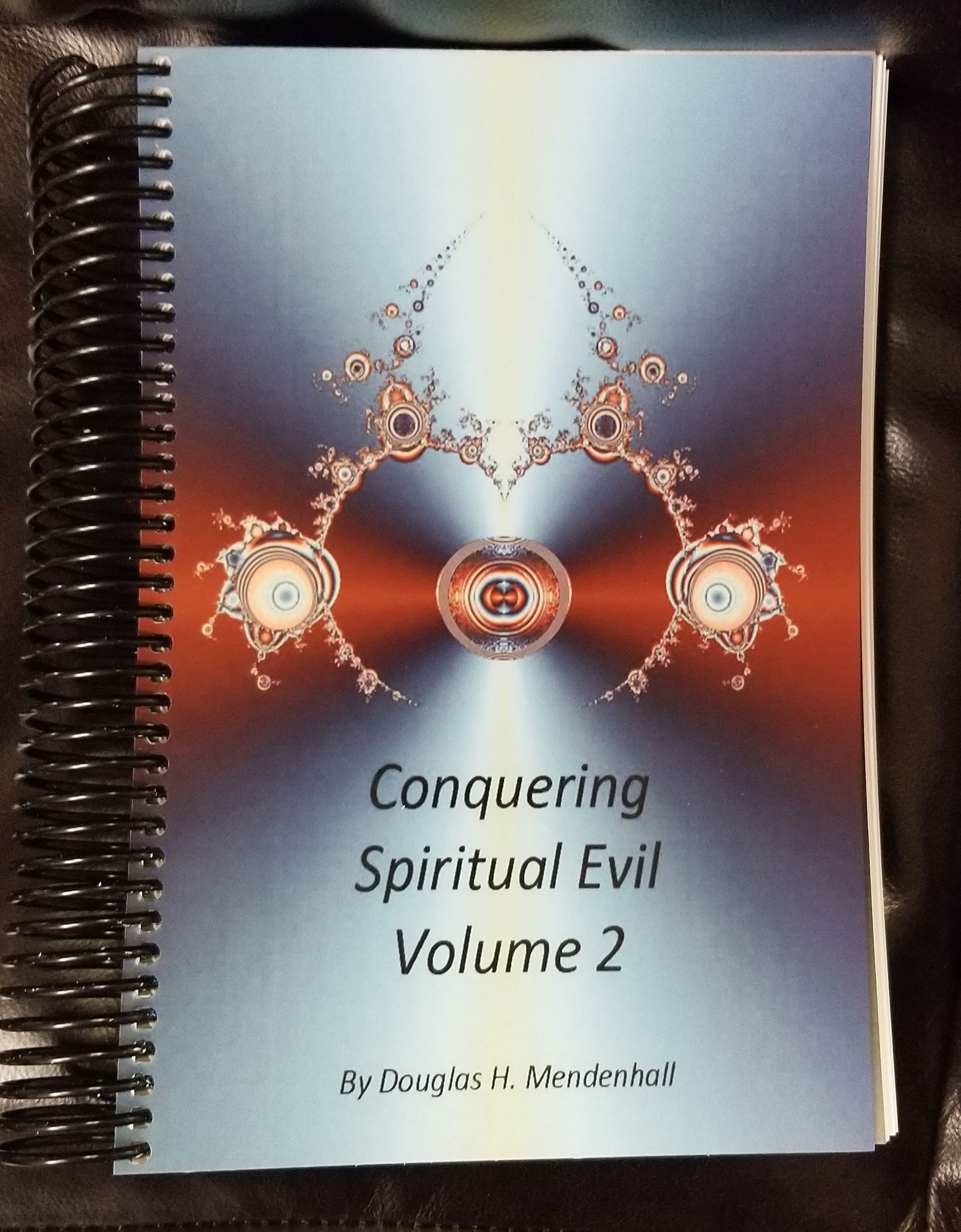 Image for Conquering Spiritual Evil