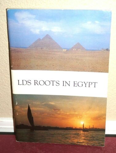 Image for LDS Roots in Egypt