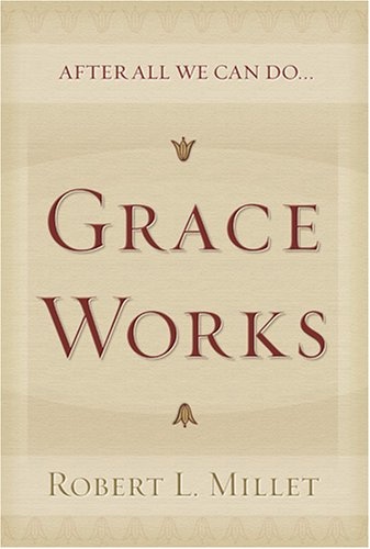 Image for GRACE WORKS - AFTER ALL WE CAN DO