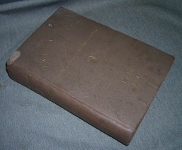 Image for PRAGER ARCHIV - FÜR GESETZGEBUNG UND RECHTSPRECHUNG.