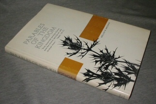 Image for PARABLES OF THE KINGDOM