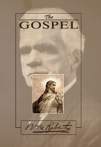 Image for The Gospel - An Exposition of its First Principles - 1st Edtion Reprint