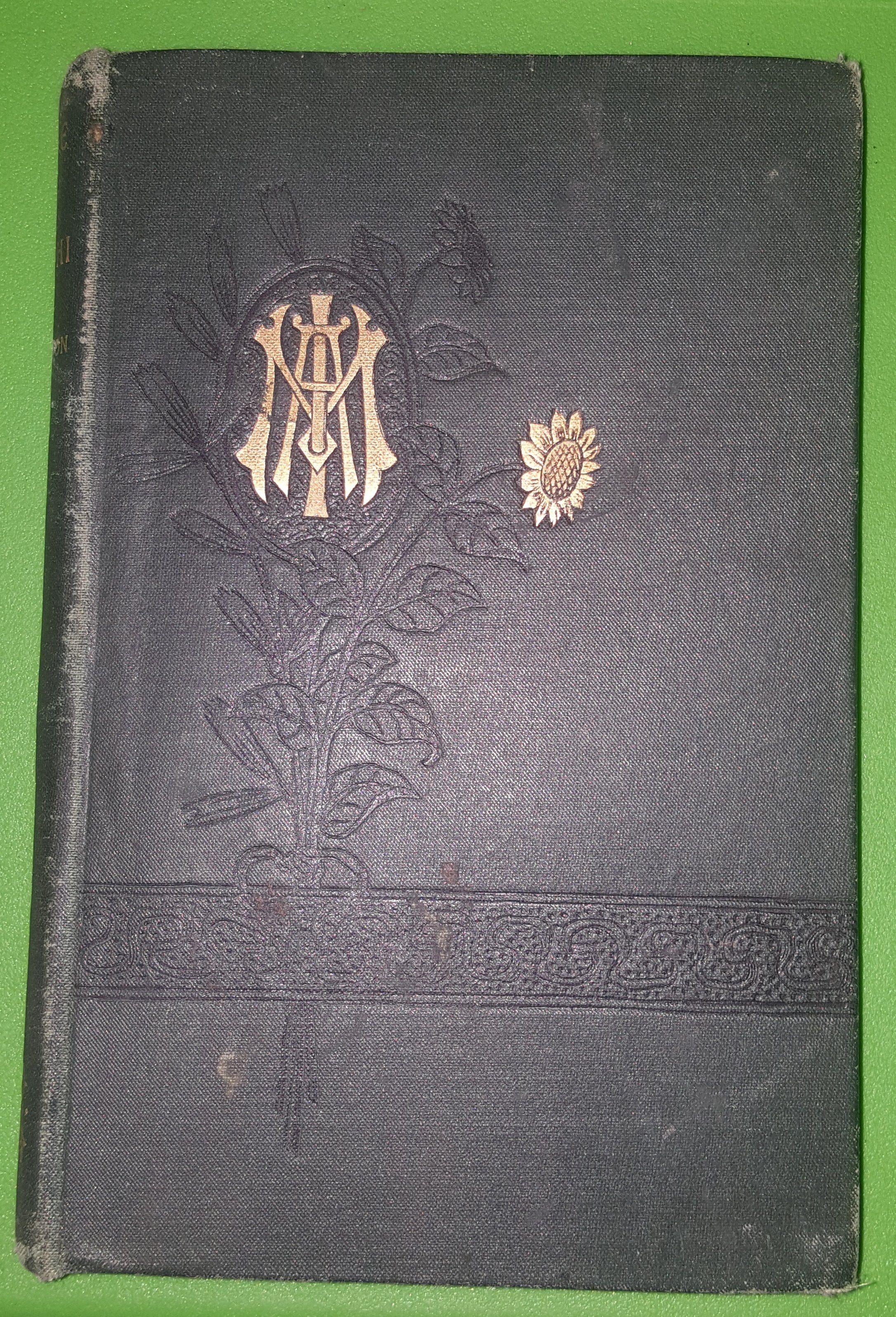 Image for Life of Nephi: The Son of Lehi (1888)