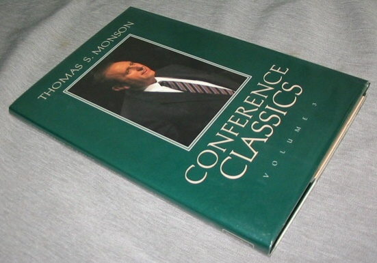 Image for Conference Classics - Vol 3 -
