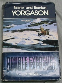 Image for DOUBLE EXPOSURE
