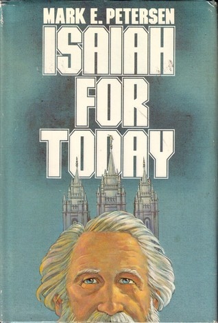 Image for ISAIAH FOR TODAY